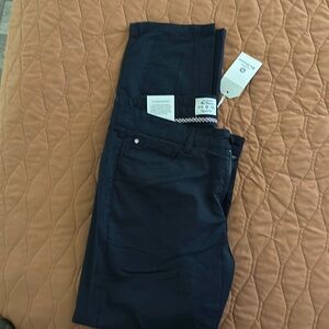 Men’s Ben Sherman Stretch Fit Pants- 32x32